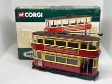 Corgi 36708 London Transport