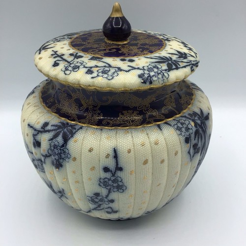 Antique doulton burslem - burslem, sakura