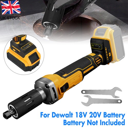 Cordless die grinder 26000 - cordless,