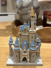 Disney Parks Exclusive Cinderella’s Castle Ornament