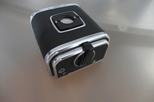 Hasselblad a12 film magazine - film,