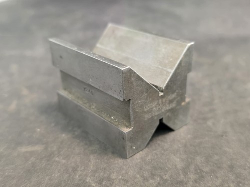 Moore wright no 502 - &,