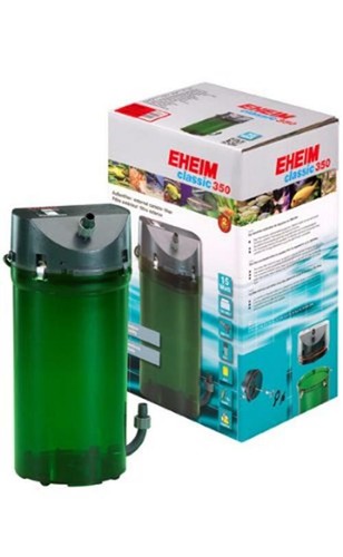Eheim classic canister filter - eheim,