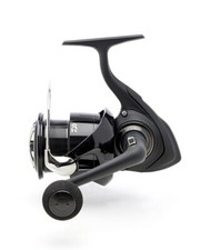 Daiwa Match 24 TDR 3012QD AB Black Edition - Coarse Fishing Reel - Free Delivery