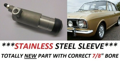 Ford cortina mk2 - ford, (1600e)