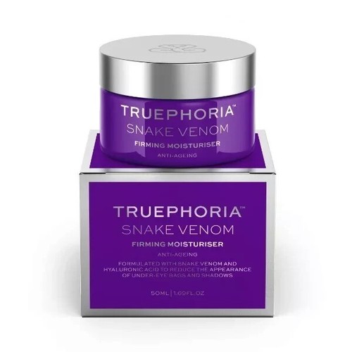 Truephoria snake venom - venom, firming
