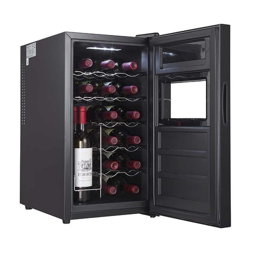Cookology thermoelectric wine - cookology,