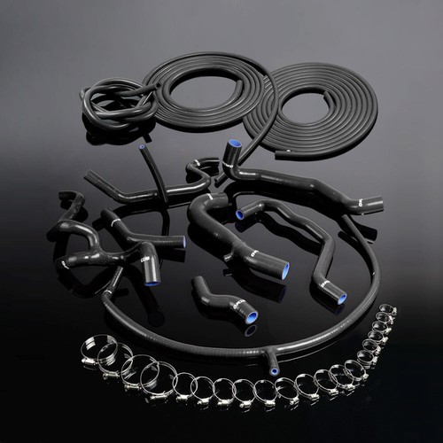 Silicone hose vacuum - hose+vacuum,