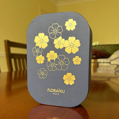 Floraïku paris gong - gong, de