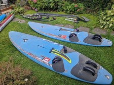 Windsurfing Equipment, 2