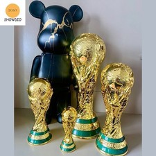 1:1 World Cup Replica Trophy