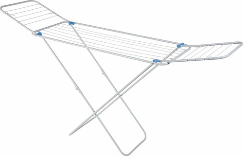 Minky balcony clothes airer - balcony,
