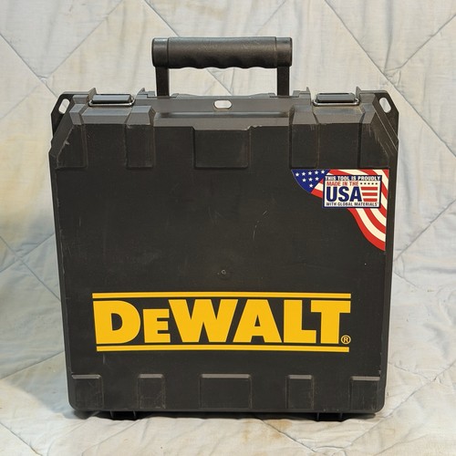 Dewalt case only dck299p2 - dewalt,