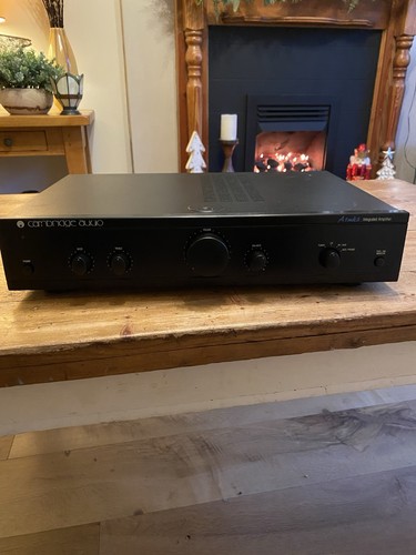 Cambridge audio iii - audio, a-1