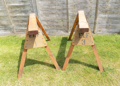 Handmade wooden - 2,