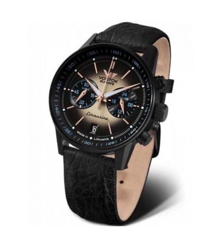 Vostok europe gaz 14 - vostok,