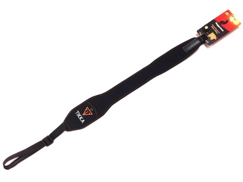 Tikka neoprene rifle sling - neoprene,