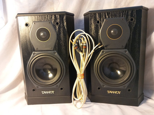 Vintage tannoy 603 - tannoy, hi-fi
