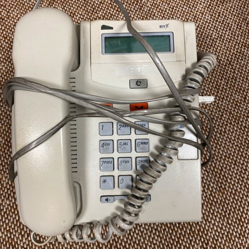 Norstar nortel t7100 - bt,