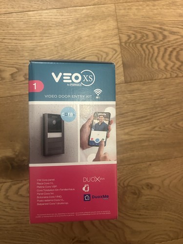 Fermax cora veo - fermax, veo-xs