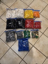 mixed lego bundle used 15kg