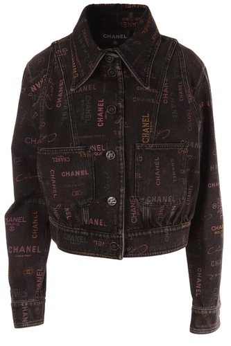 Chanel grey 2022 - chanel,