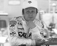 Driving Skoal Bandit March