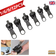 Zipper Fix Repair Zip