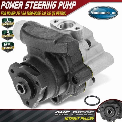 Brand new power steering - steering, pump