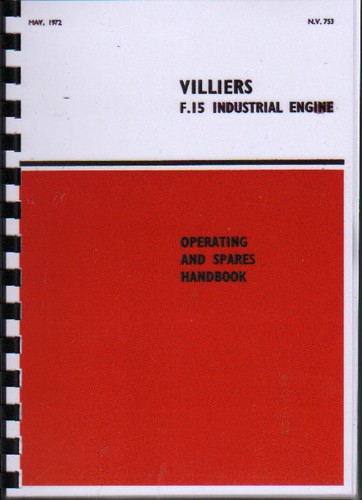 Villiers industrial - villiers,
