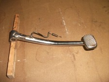Kawasaki Z / KZ650 Brake Pedal
