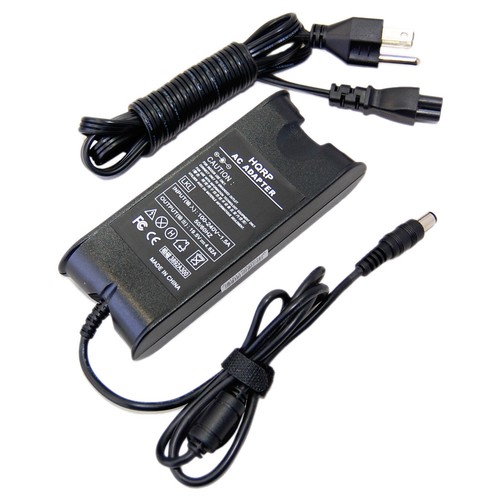 Hqrp power adapter charger - power,