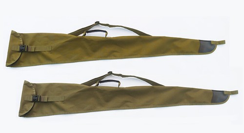 Economy gun slip cases - economy,