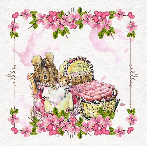 Beatrix potter peter rabbit - beatrix,