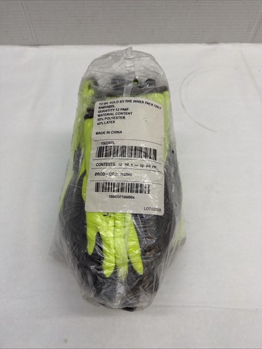 Wells lamont y9239tl flextech - y9239tl,