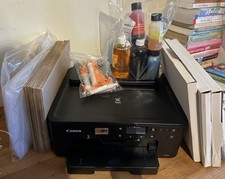 EDIBLE PRINTER Canon TS705A