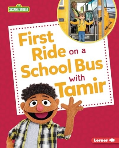 First ride school - first,