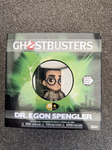 New funko star - new,
