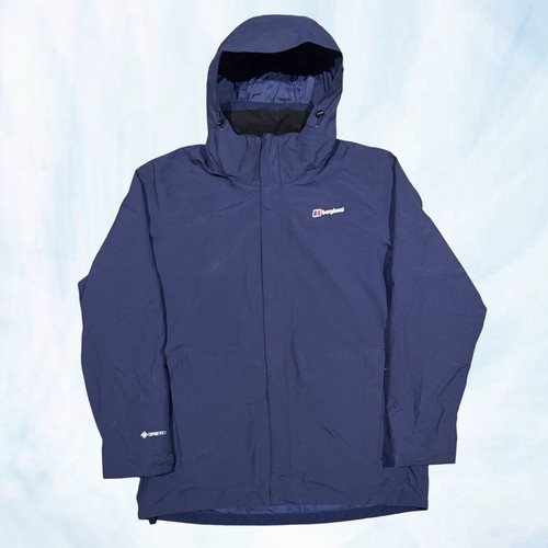 Mens blue berghaus gore - mens, gore-tex