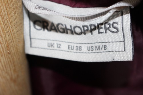 Craghoppers women dores - craghoppers, women's