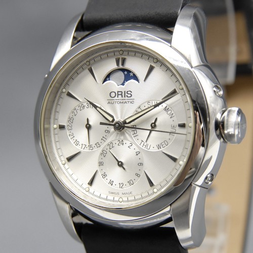 Mint oris artelier 7546 - [n,