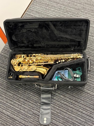 Yamaha yas 62lseii alto - yamaha, yas-62lseii