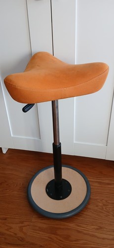 Back action varier compact - back,