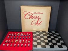 Vintage WALT DISNEY Pewter