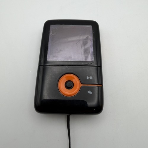 Creative zen mp3 - zen, v