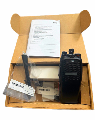 Tait tp9300 portable handheld - tp9300, portable/handheld