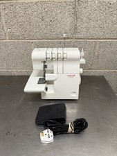 Singer Ultralock Sewing