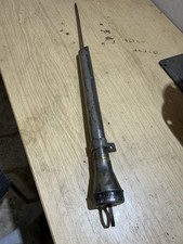 Original GPW Dipstick And Tube