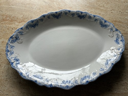Antique john maddock sons - maddock,