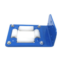BluBird Hose Reel Roller Guide